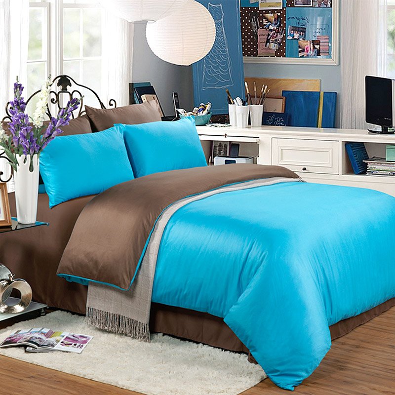 Solid Color Bed Linen DEA_4016