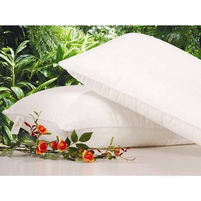 Lyocell And Polyester Mixed Pillow