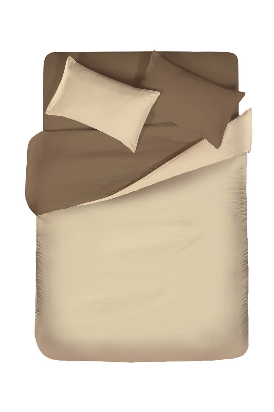 Daphne Luxury Style Polyester and Cotton Sheet Set 6876 Jacquard Bedding Set image1