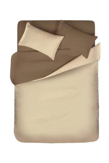 Damask Solid 500 Thread Count Duvet Cover DD6432