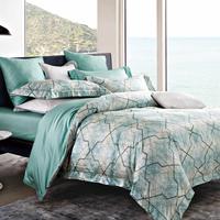 360TC Long-staple Cotton Fashionable Bed Linen
