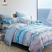 Lyocell Printed Soft Bed Linen 171287