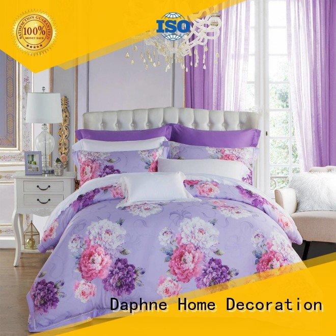 Daphne Brand cotton modal sheets bedroom polar